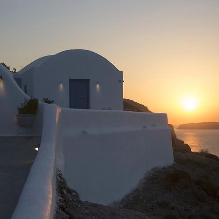 Akrotiri Cove Kültér fotó