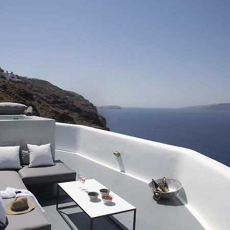 Akrotiri Cove Kültér fotó