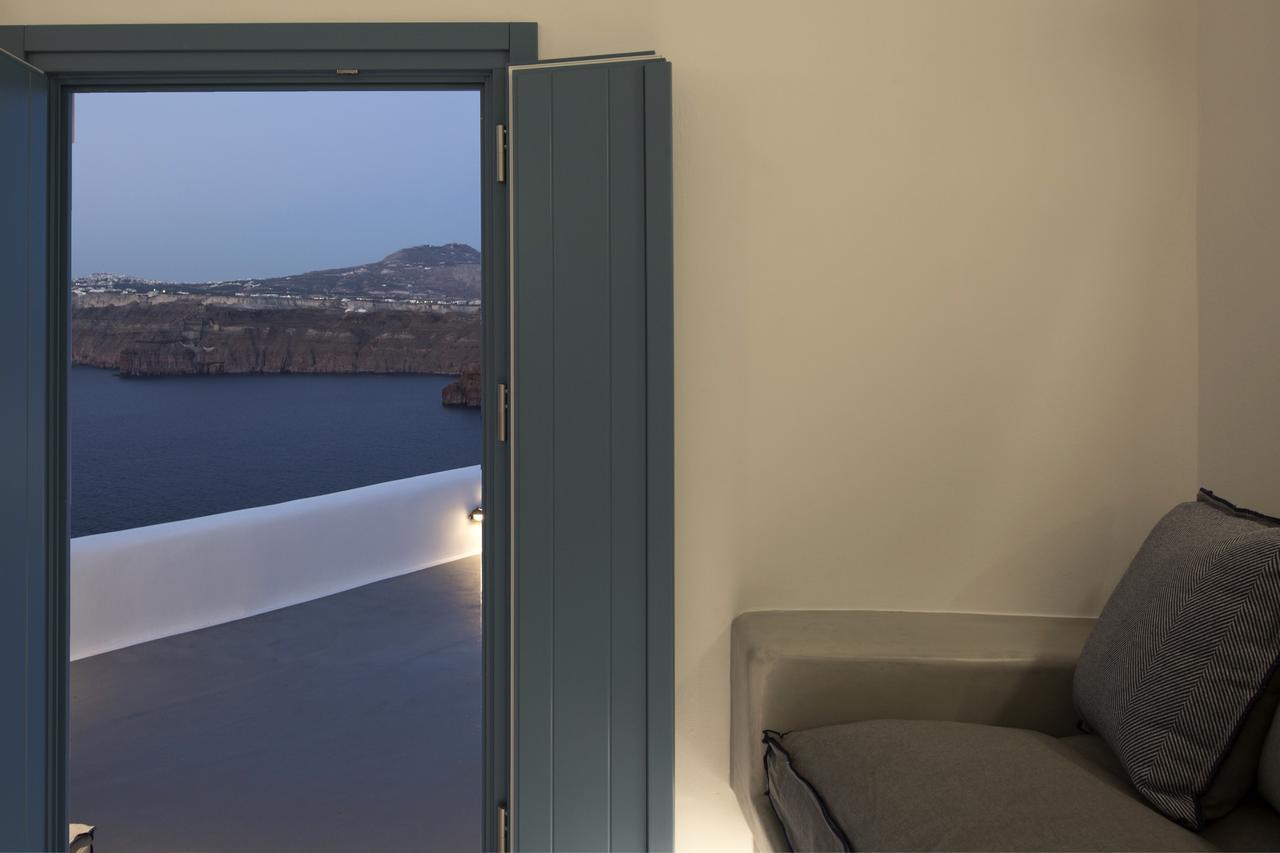 Akrotiri Cove Kültér fotó